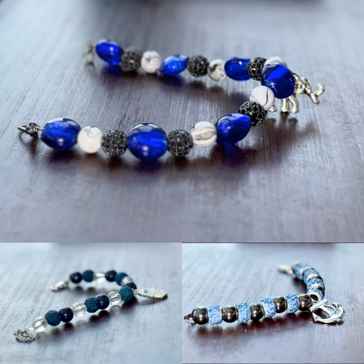 Anása ~ The Greek Collection