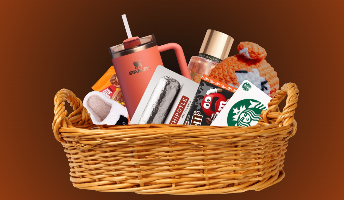 Boo Baskets ππ»