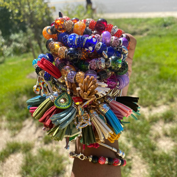 Arm Candy