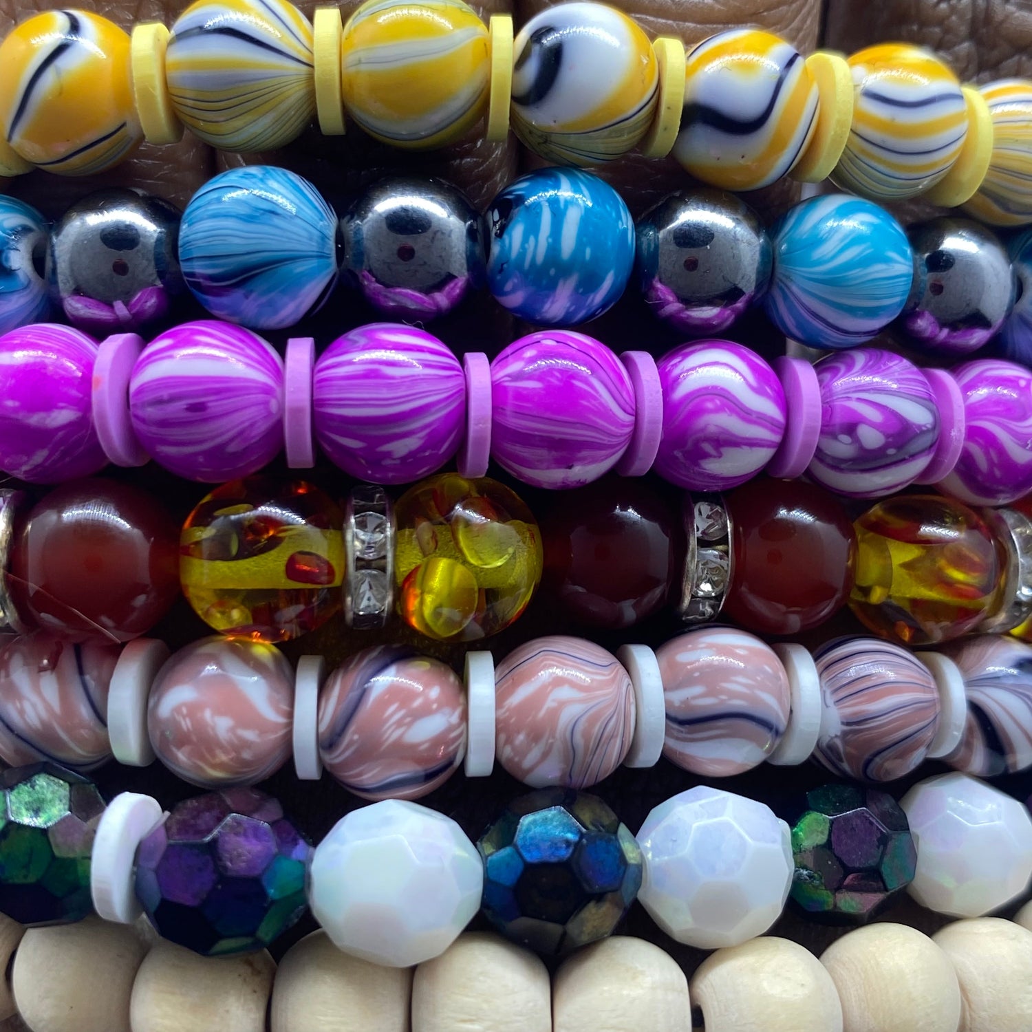 Bulk Items By Kept