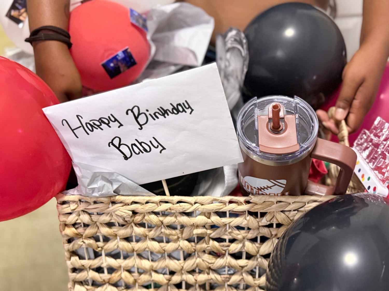 Kept Custom Gift Boxes