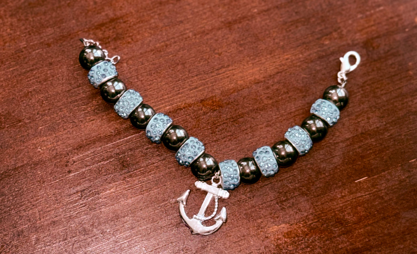 The Harborhold Bracelet