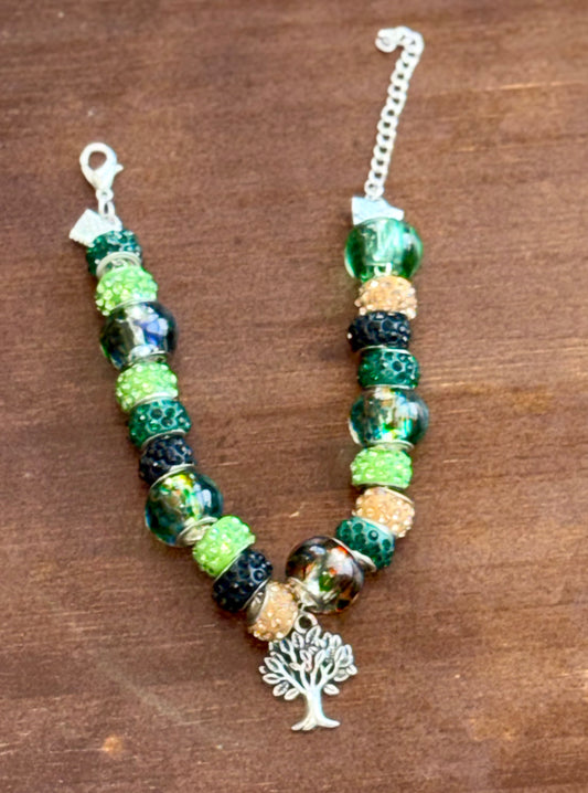 The Kēlaia Bracelet