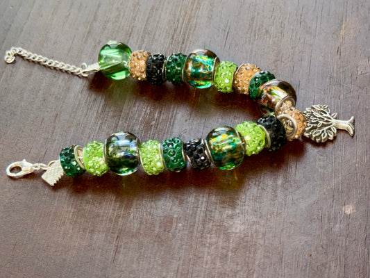 The Kēlaia Bracelet