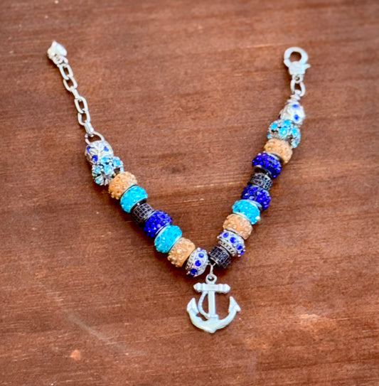 The Harborhold Bracelet