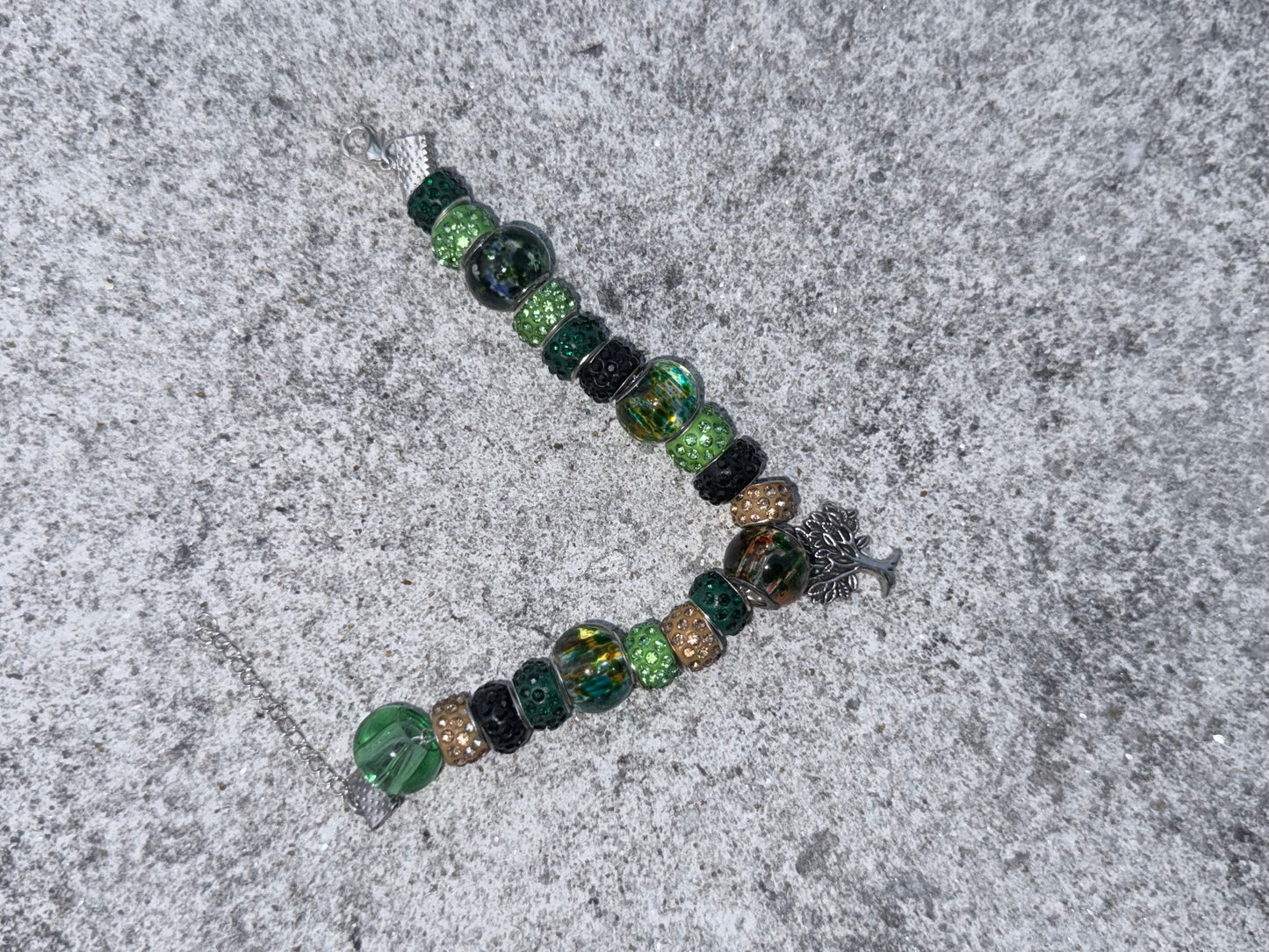 The Kēlaia Bracelet