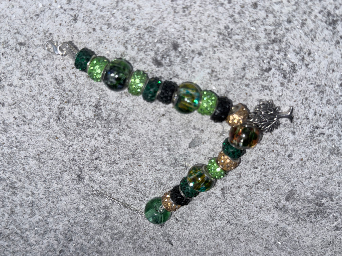 The Kēlaia Bracelet