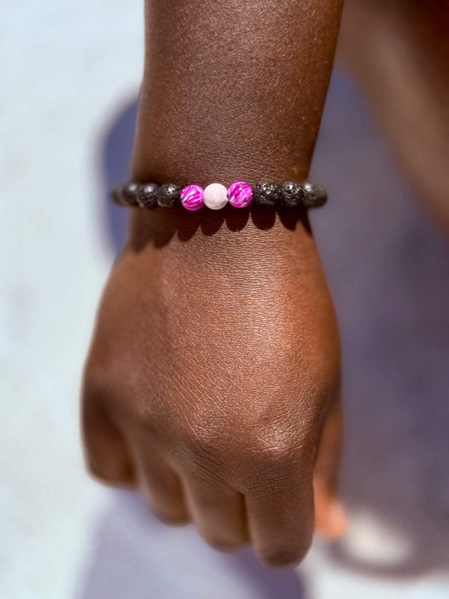 Kēndy Ties | String Bracelets