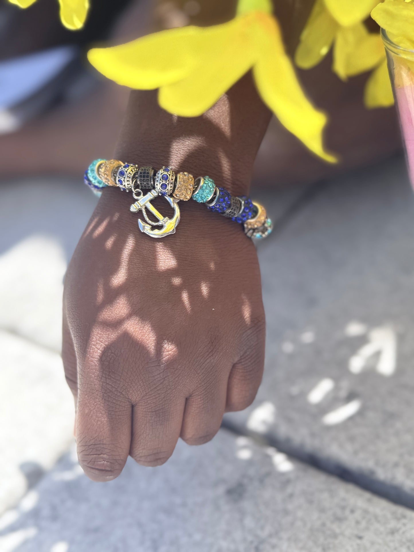 The Harborhold Bracelet
