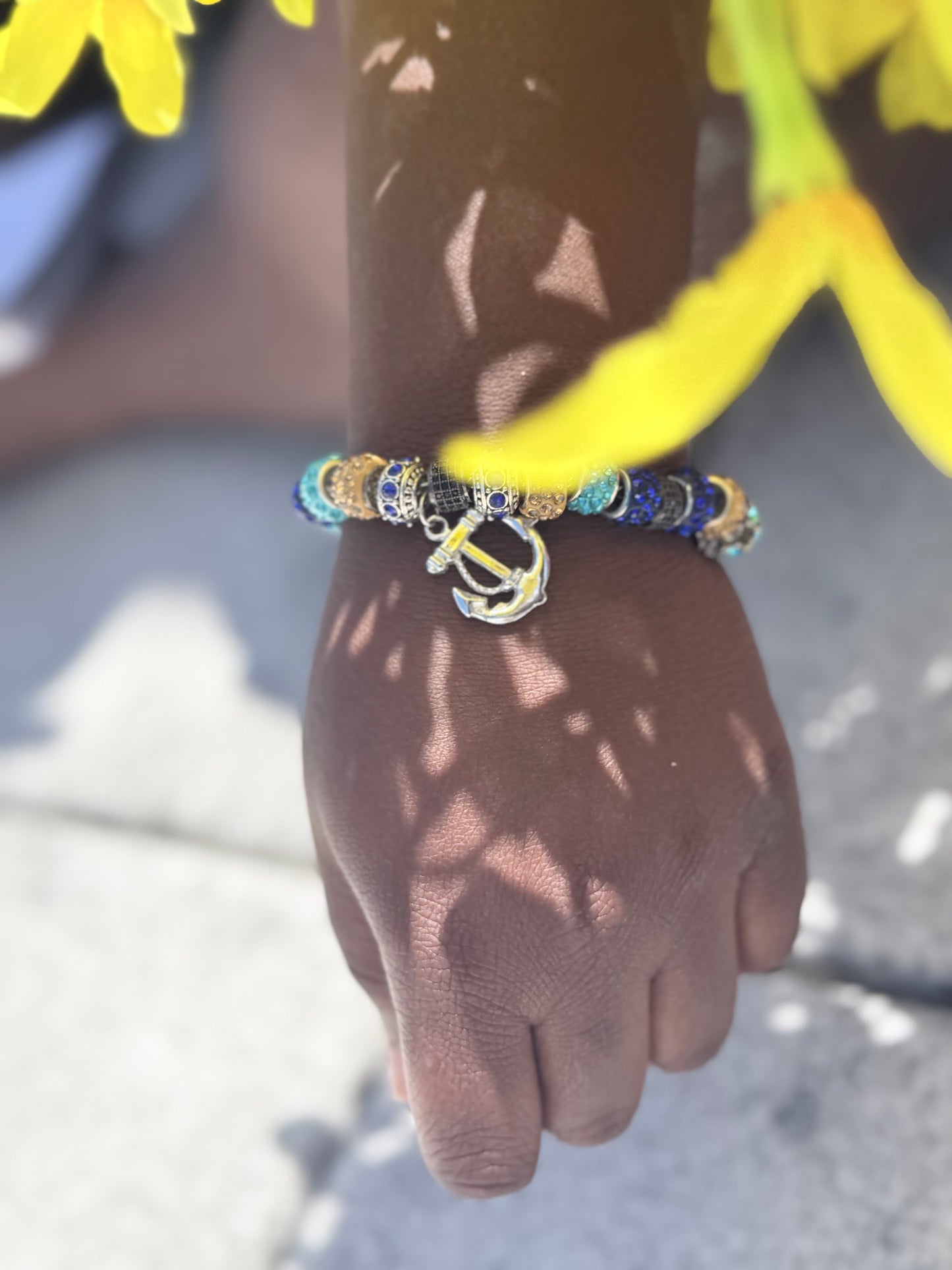 The Harborhold Bracelet