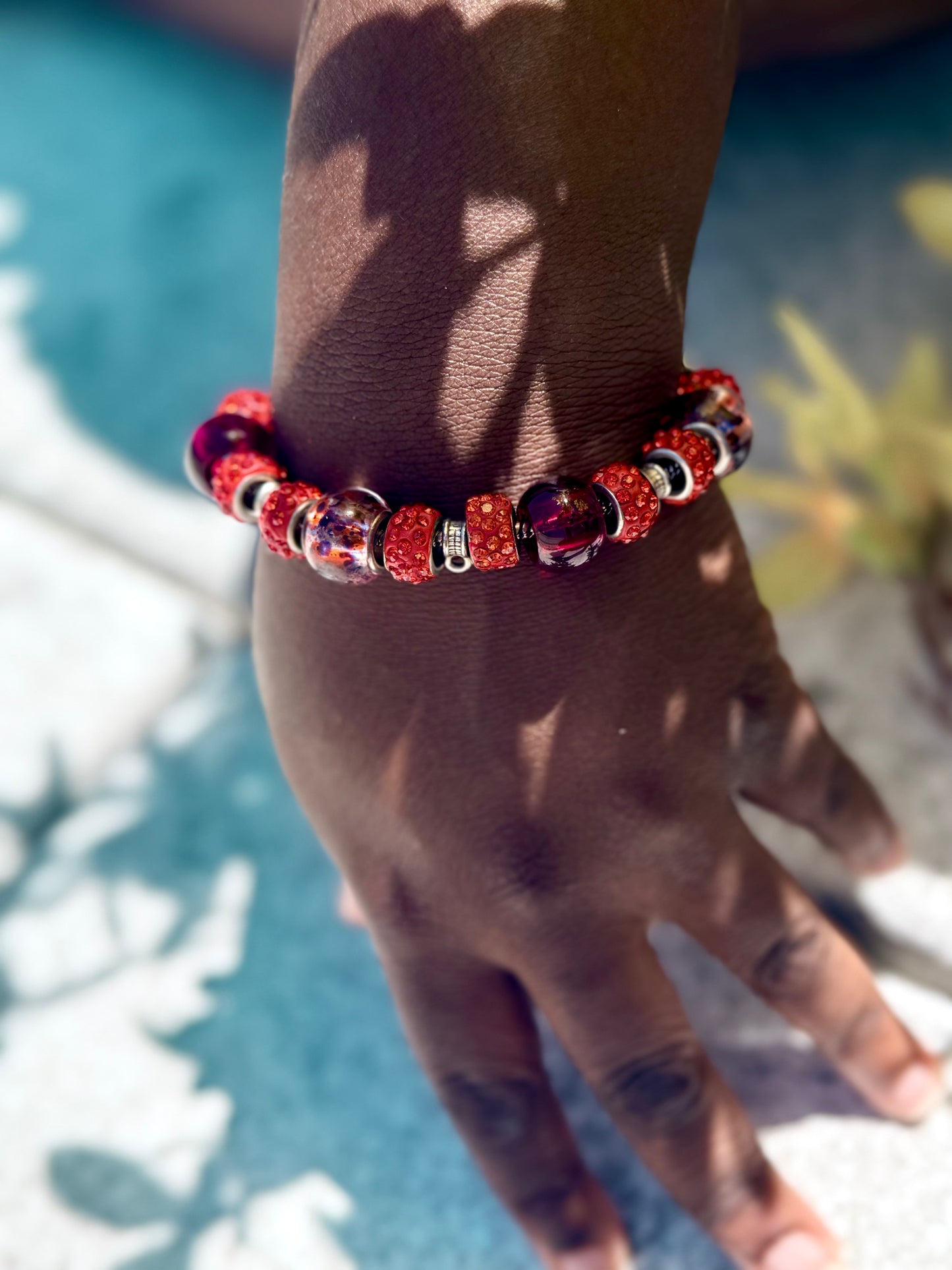 Karamēlinked